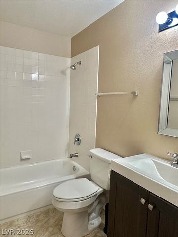 1619 Hennepin Drive, Henderson, NV 89014