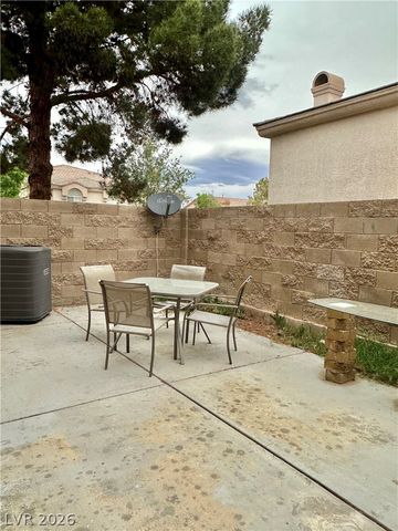 1619 Hennepin Drive, Henderson, NV 89014