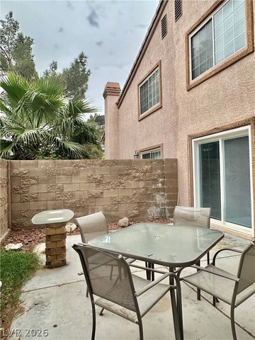 1619 Hennepin Drive, Henderson, NV 89014