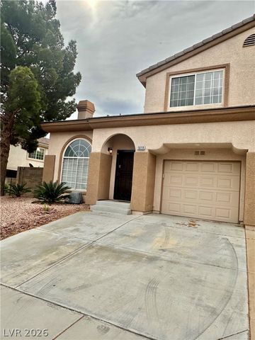 1619 Hennepin Drive, Henderson, NV 89014