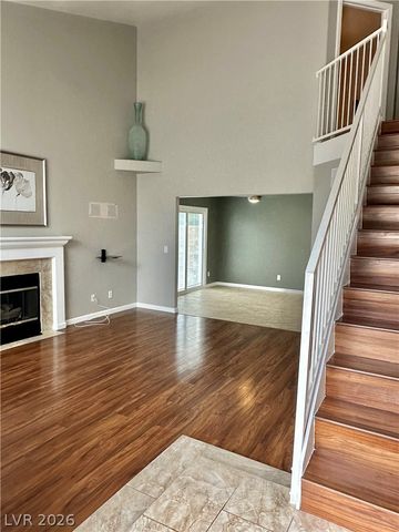 1619 Hennepin Drive, Henderson, NV 89014