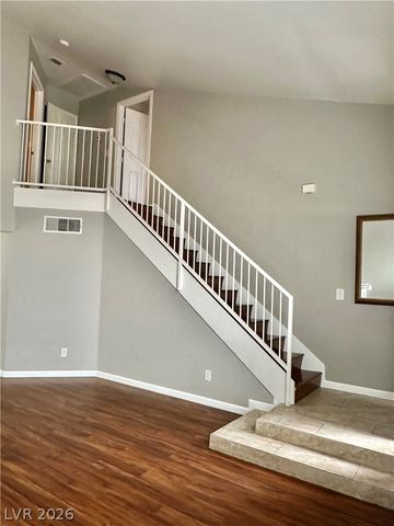 1619 Hennepin Drive, Henderson, NV 89014