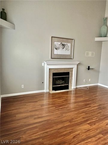 1619 Hennepin Drive, Henderson, NV 89014