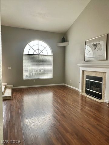 1619 Hennepin Drive, Henderson, NV 89014