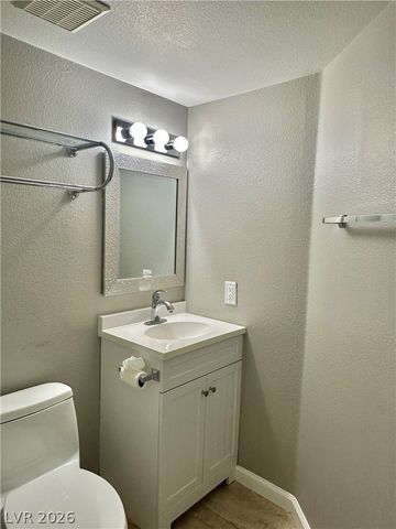 1619 Hennepin Drive, Henderson, NV 89014