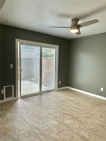 1619 Hennepin Drive, Henderson, NV 89014