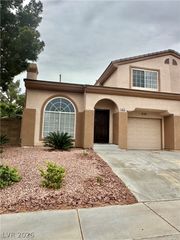 1619 Hennepin Drive, Henderson, NV 89014