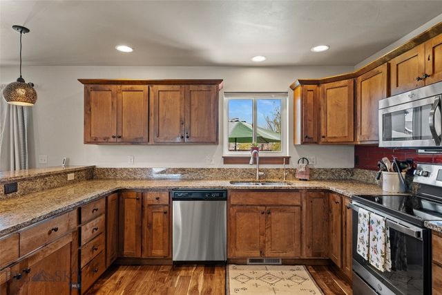 22 Teita Drive, Bozeman, MT 59718