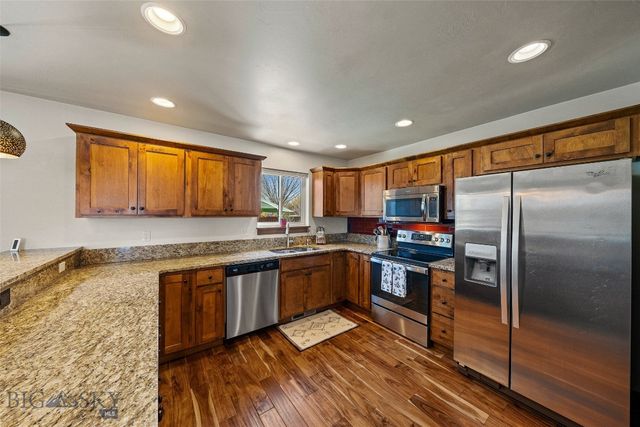 22 Teita Drive, Bozeman, MT 59718