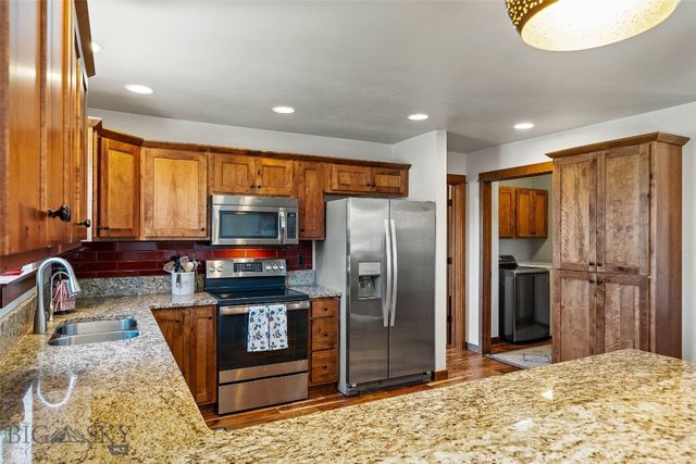22 Teita Drive, Bozeman, MT 59718