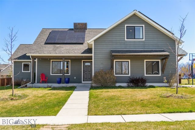 22 Teita Drive, Bozeman, MT 59718