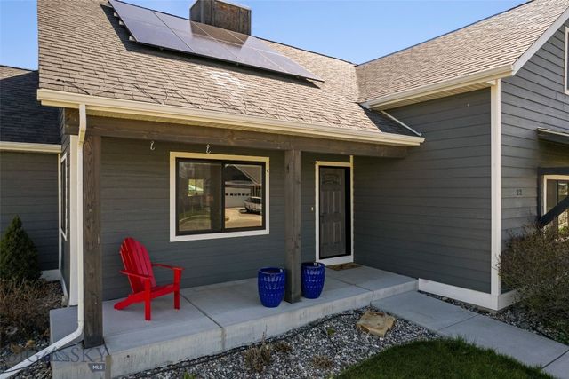22 Teita Drive, Bozeman, MT 59718