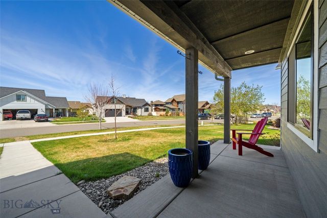 22 Teita Drive, Bozeman, MT 59718