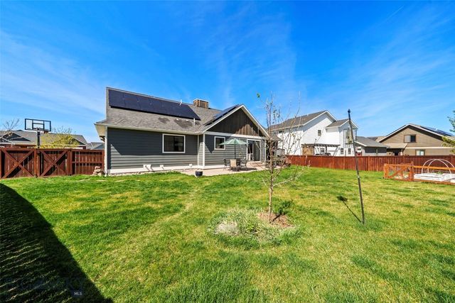 22 Teita Drive, Bozeman, MT 59718