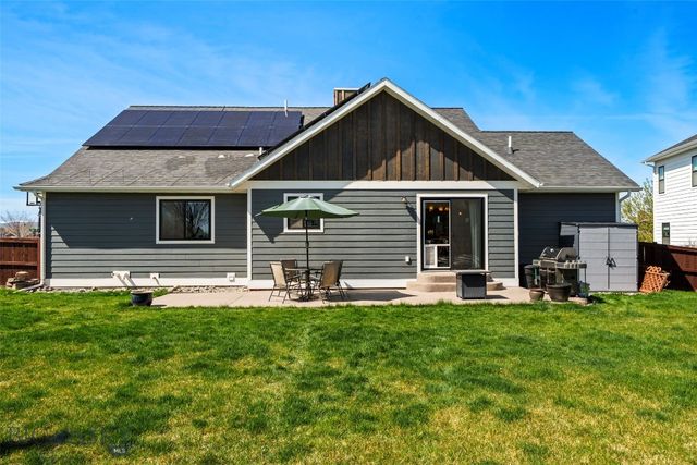 22 Teita Drive, Bozeman, MT 59718