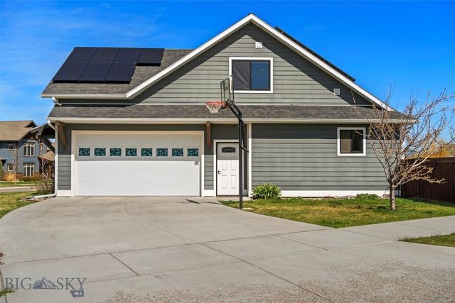 22 Teita Drive, Bozeman, MT 59718