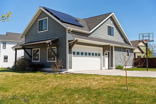 22 Teita Drive, Bozeman, MT 59718