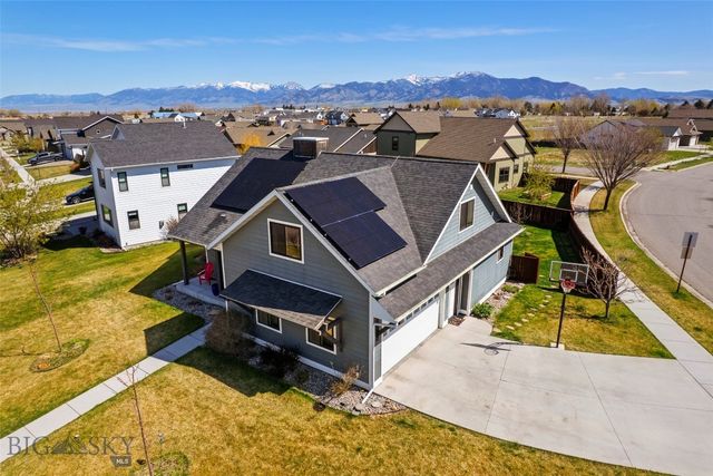 22 Teita Drive, Bozeman, MT 59718