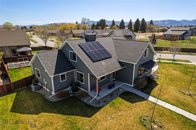 22 Teita Drive, Bozeman, MT 59718