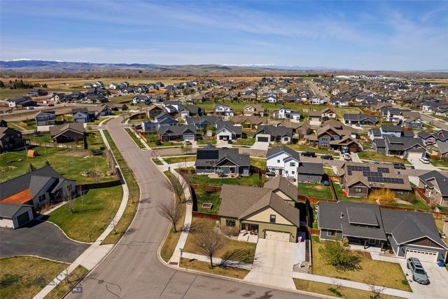 22 Teita Drive, Bozeman, MT 59718