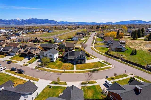 22 Teita Drive, Bozeman, MT 59718