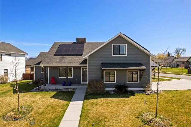 22 Teita Drive, Bozeman, MT 59718