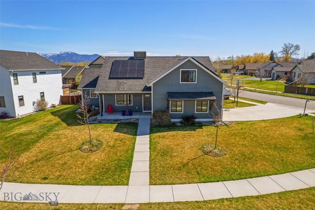 22 Teita Drive, Bozeman, MT 59718