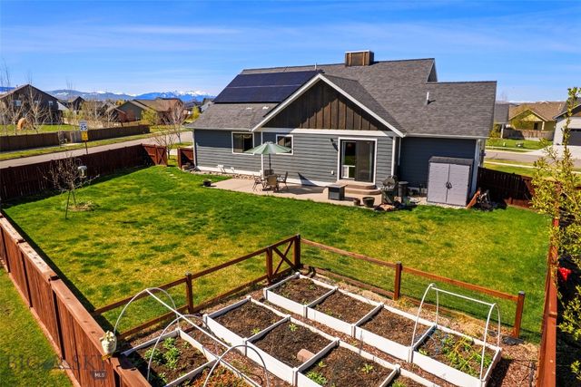 22 Teita Drive, Bozeman, MT 59718