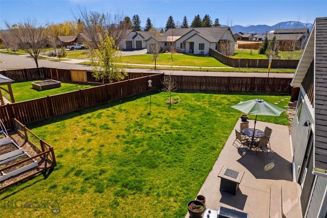 22 Teita Drive, Bozeman, MT 59718