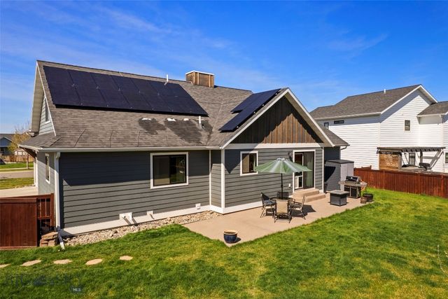22 Teita Drive, Bozeman, MT 59718