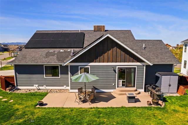 22 Teita Drive, Bozeman, MT 59718