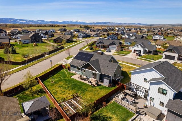 22 Teita Drive, Bozeman, MT 59718