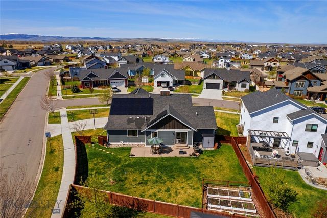22 Teita Drive, Bozeman, MT 59718