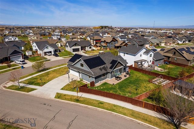 22 Teita Drive, Bozeman, MT 59718
