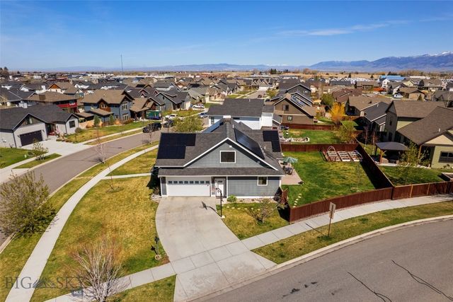 22 Teita Drive, Bozeman, MT 59718