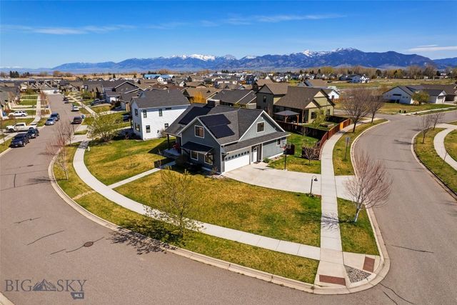 22 Teita Drive, Bozeman, MT 59718