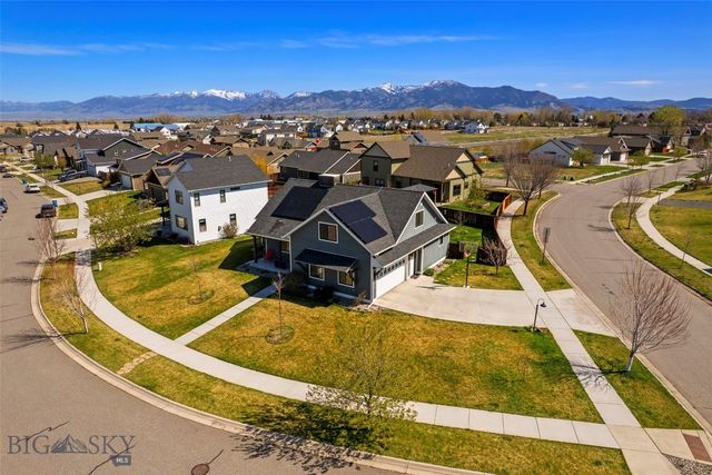22 Teita Drive, Bozeman, MT 59718