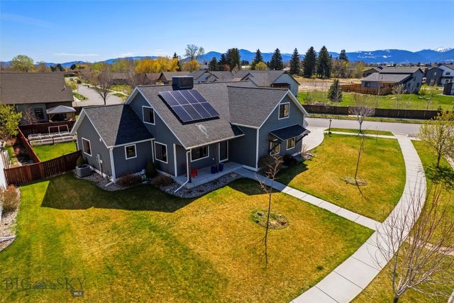22 Teita Drive, Bozeman, MT 59718
