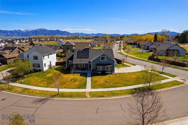 22 Teita Drive, Bozeman, MT 59718