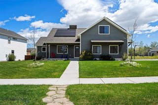 22 Teita Drive, Bozeman, MT 59718
