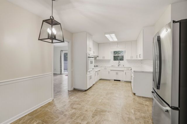 1129 Mercer Drive, Tallahassee, FL 32312