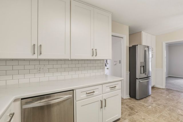 1129 Mercer Drive, Tallahassee, FL 32312