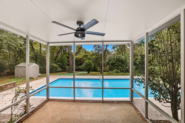 1129 Mercer Drive, Tallahassee, FL 32312