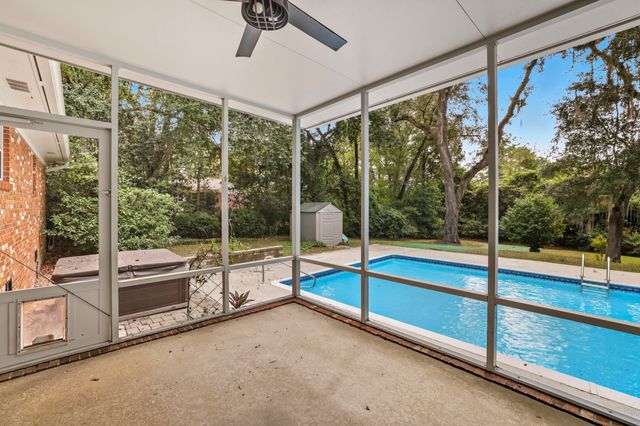 1129 Mercer Drive, Tallahassee, FL 32312