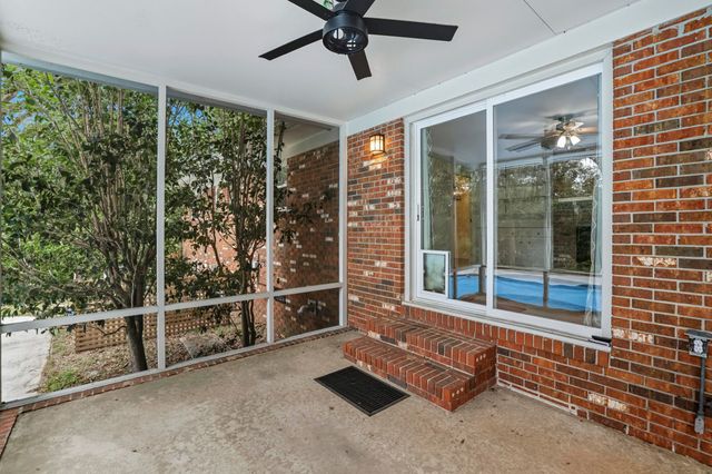 1129 Mercer Drive, Tallahassee, FL 32312