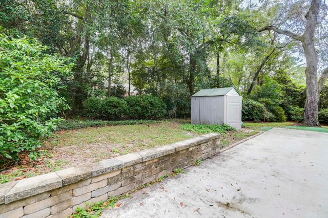 1129 Mercer Drive, Tallahassee, FL 32312