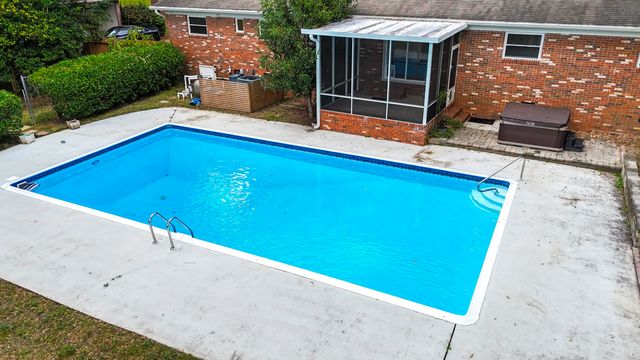 1129 Mercer Drive, Tallahassee, FL 32312