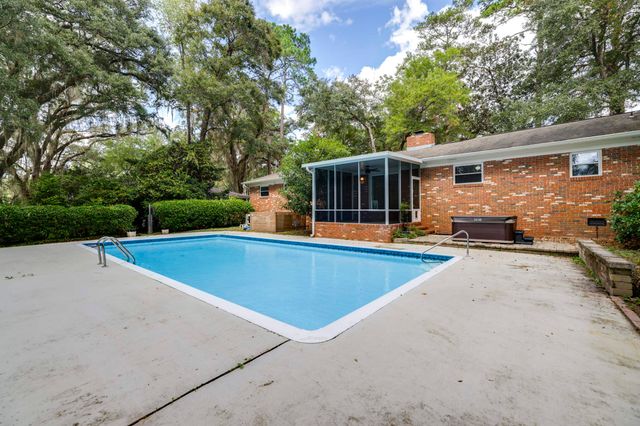 1129 Mercer Drive, Tallahassee, FL 32312