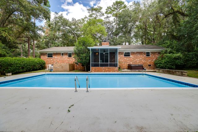 1129 Mercer Drive, Tallahassee, FL 32312