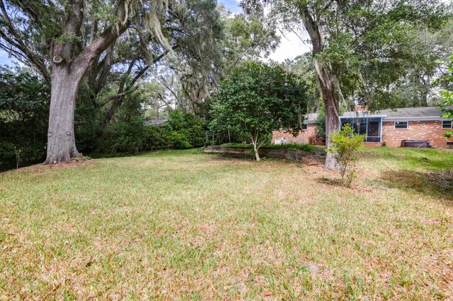 1129 Mercer Drive, Tallahassee, FL 32312